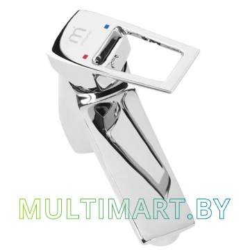 Смеситель Milardo Atlantic ATLSB00M01 картинка 2